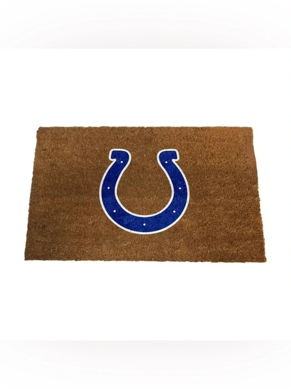 Indianapolis Colts Offically licensed Doormat
